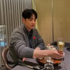 한해, 심각한 중독 수준..집안에 와인 400병 충격→수백만원 와인까지 [나혼산]