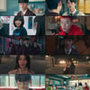 종영 '스터디그룹', 티빙 유료가입기여자수 4주 연속 1위