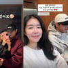 김지혜♥최성욱, 결혼 6년만 쌍둥이 부모 된다 "심장 소리 듣는 날"