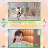 강예원, 성형 복원 후 달라진 얼굴.."요즘 걱정 많이 돼" 눈물 [이젠 사랑할 수 있을까]