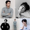 중앙대 신입생 된 '김희애 아들'..전진서, 피크제이와 전속계약 [공식]