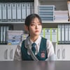 '경악' 정수빈, 흉기 난동 가해자 몰렸다[선의의 경쟁]