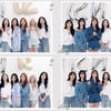 우주소녀, '♥우정'과 9년 "소중한 추억들이 원동력... 감사하고 사랑해"