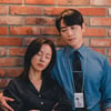 "한지민♥이준혁, 대본에 없는 부분까지 표현"..'나완비' 작가, 숨은 비화 공개 [일문일답][전문]