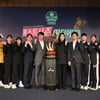 "부산으로 온나", "사생결단", "한끗 차이" WKBL 봄 농구 드디어 시작! 사령탑·선수들, 다양한 '출사표'로 팬들에 인사 (종합)