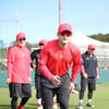 '왜' ML 88홈런 클래스가 한국 찾았나... 인상적인 KIA 타자? 뜻밖의 이름이 '1명' 나왔다 [오키나와 현장]