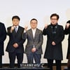 '음반제작자가 없다면 K-팝도 없다'[★포토]