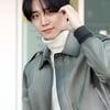 이준호, 스타랭킹 남자아이돌 2위 '굳건'