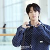 '월와핸' 방탄소년단 진, 스타랭킹 남자아이돌 3위