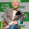 "SEXY TYPE 하니 내 색시"..GD는 '아재개그'를 하지 않았다[★FOCUS]