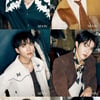 인피니트, 'LIKE INFINITE' 새 콘셉트 포토 공개..웨스턴 무드