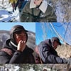 유재석→김석훈, 곰배령 심마니 됐다.."산삼 나오나요?" [놀면 뭐하니]