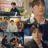 '킥킥킥킥' 백선호, 본격 멜로 본능 발휘 기대감 UP