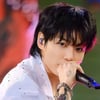 방탄소년단 정국, 무대에서 가장 빛나는 아이돌 1위..'레전드 무대 제왕'