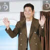'사생아 고백' 성동일 "子 성준, 나 무섭다고.." 뼈아픈 한마디에 大충격 [샬라샬라]