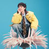 사랑♥하고 싶은 제이홉..7일 발표 'Sweet Dreams' 콘셉트 포토 공개