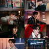 인피니트, 신곡 'Dangerous' MV 티저 공개..'원조 칼군무돌'
