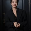 '괜괜괜' 진서연, '뼈말라' 도전→손석구와 썸까지 "기회 잡았죠" [★FULL인터뷰]