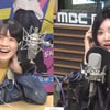 '두데' '차주영 붐은 온다' 계정주 등장..차주영 애교 콧소리 MAX "꾸꾸~ 너무 고마웡"