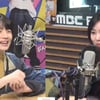 '두데' 차주영, '원경' 19禁 노출신 신경 쓰였다.."초반 어려움 뚫으면 되겠더라"