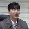 '나는 솔로' 24기 광수 "순자와 커플? 촬영 끝나고 감정 안 커져" 솔직