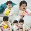 '슈돌' 김준호, 셋째 아이 여자 생기나? "이름=김초코"