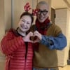 "구준엽, 서희원 母에 큰 압박받고 있다"..새 국면에 현지 발칵 [스타이슈][종합]