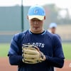 롯데 '천만다행', 고승민 발목 삐끗→"개막 출전 문제 없다" 소견... 日서 재활 후 컴백 예정