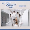 인피니트, 'LIKE INFINITE' 프리뷰 영상 오픈..'역대급 사운드 향연'