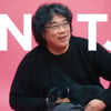 봉준호 "MBTI=INTJ..가장 좋아하는 그룹은 블랙핑크" 웃음[종합]