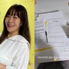 정주리, '5형제 입학 전쟁' 시작됐다.."학교 동의서 양이 어마어마"
