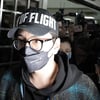 '승리 절친' 살인미수 왕대륙, '2억' 내고 풀려났다..'딱 걸린 귀가 현장' [스타이슈][종합]