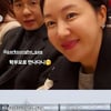 김지혜, 딸 선화예고 입학식서 남다른 인연.."학부모로 만나다니"