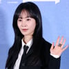 "권유리 언니, 잘 때리고 몸에 불도 잘 질렀다"..'침범' 이설의 독특한 칭찬  [스타이슈]