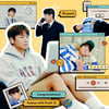 케이윌, 오늘(6일) 데뷔 18주년 "형나잇 덕분에 오래 노래할 수 있어"