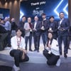 SKT, GLOMO 어워드 2025에서 4관왕…6년 연속 수상 쾌거