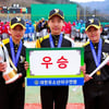 '두산 최승용 배출' 남양주야놀유소년야구단, 사상 최다 162개팀 참가 '순창군수배' U-13 청룡 우승