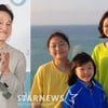 정웅인, 10년 만에 육아예능 컴백..'폭풍성장' 세 딸과 '내생활' 합류