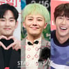 김수현→황광희 '감다살'..GD 빠가 '굿데이' 빠를 만들었다[★FOCUS]