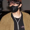 BTS 제이홉 '귀여운 앞머리'[★포토]