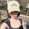 카리나, 유럽에서 먼저 맞은 봄..민소매 입고 비주얼 자랑[스타IN★]