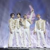 'MC몽 소속사' 태민도 참여..샤이니, 4人 완전체 콘서트 5월 개최 [공식]