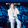 '인기 톱9' 임영웅 '온기' MV 2000만뷰 달성