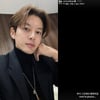 'YG 절친' 세븐, 얼마나 슬펐으면..휘성 2일째 추모 "부디 그곳에선.."