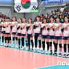 '6년 만에 돌아왔다' 한국·태국 여자배구 올스타전, 4월 화성 개최