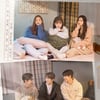 '디에엄', 박혜수 학폭 논란 4년만 편성 확정..4월 14일 첫방 [공식]