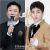 'KBS 보이콧 동참' 이수근, 시우민에 서운함 토로 "기억 못하니?" [백수근삼촌]