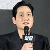 박해준 "'서울의 봄'으로 천만 맛보고 중독..'야당'도 천만 욕심" [스타현장]
