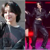 하니, 혼자 아닌 함께 택했다..'사망 사고' 양재웅과 결혼 연기 후 센터로 복귀 [스타이슈]