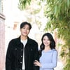 김소현♥손준호 "'오페라의 유령'으로 만나..15년째 함께 노래, 행복" [★FULL인터뷰]